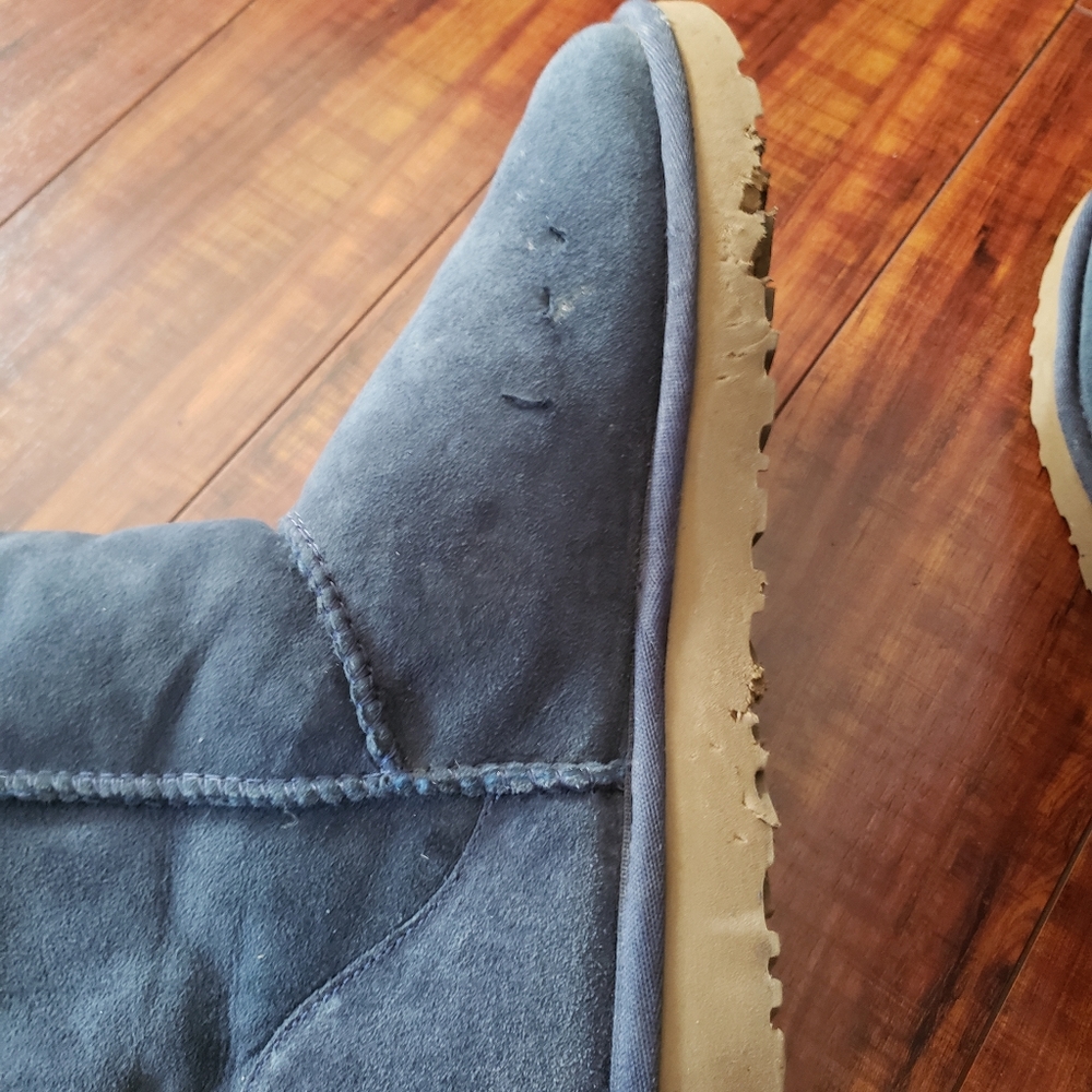 UGG Winter Boots - Picture 3 of 7